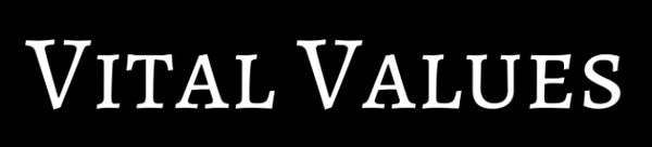 Vital Values